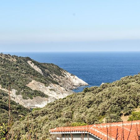Nest View House Apartment Skiathos Exterior photo