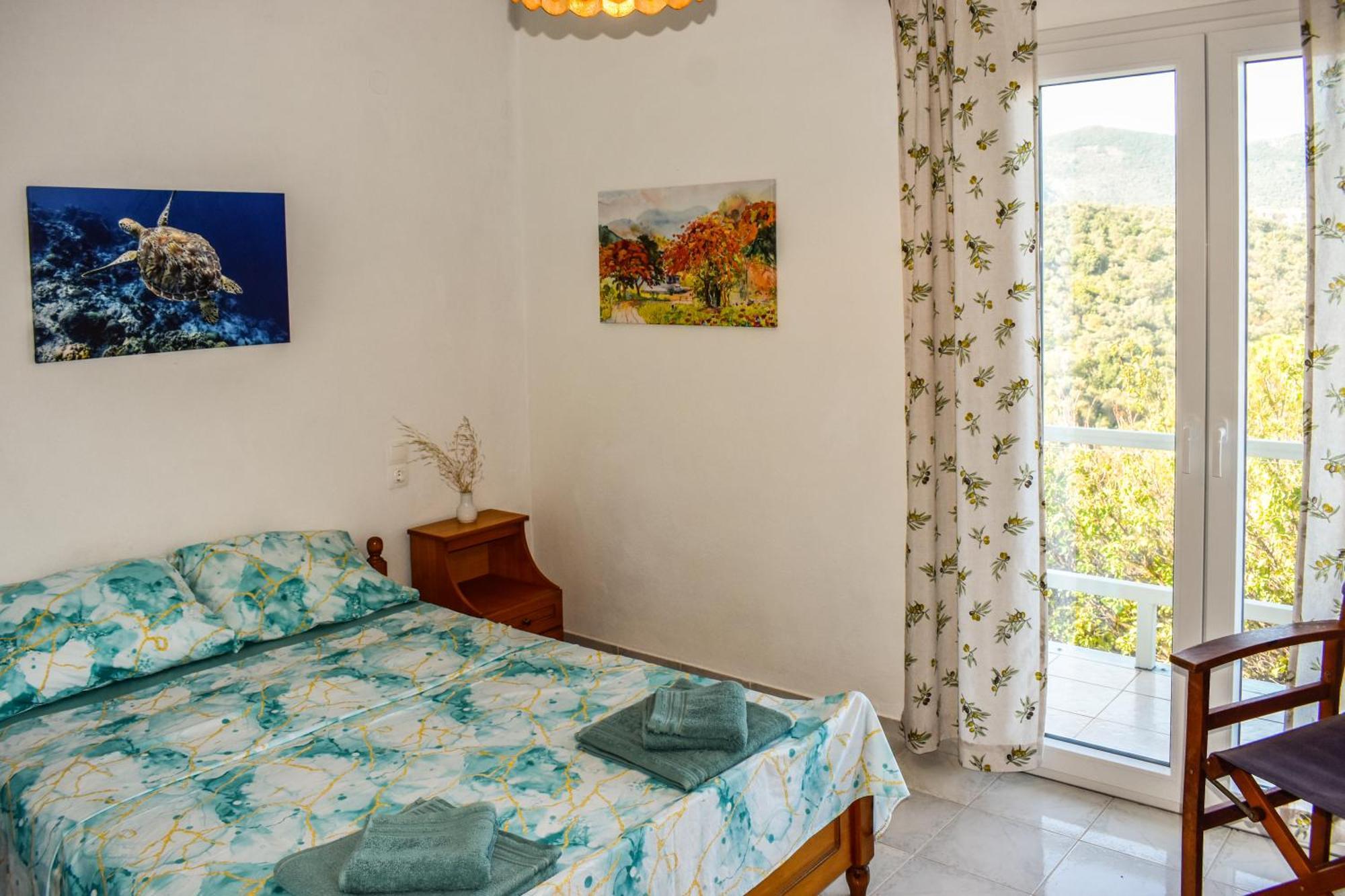 Nest View House Apartment Skiathos Exterior photo