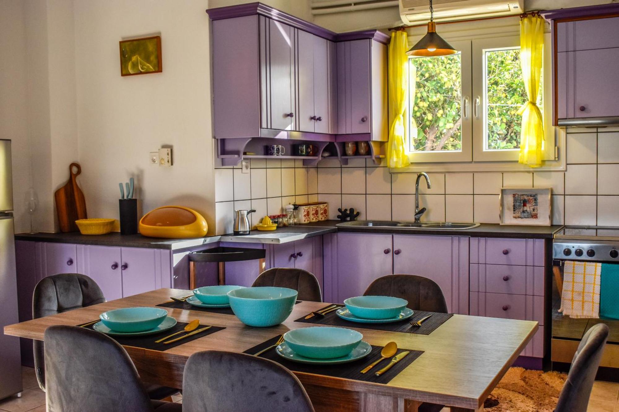 Nest View House Apartment Skiathos Exterior photo
