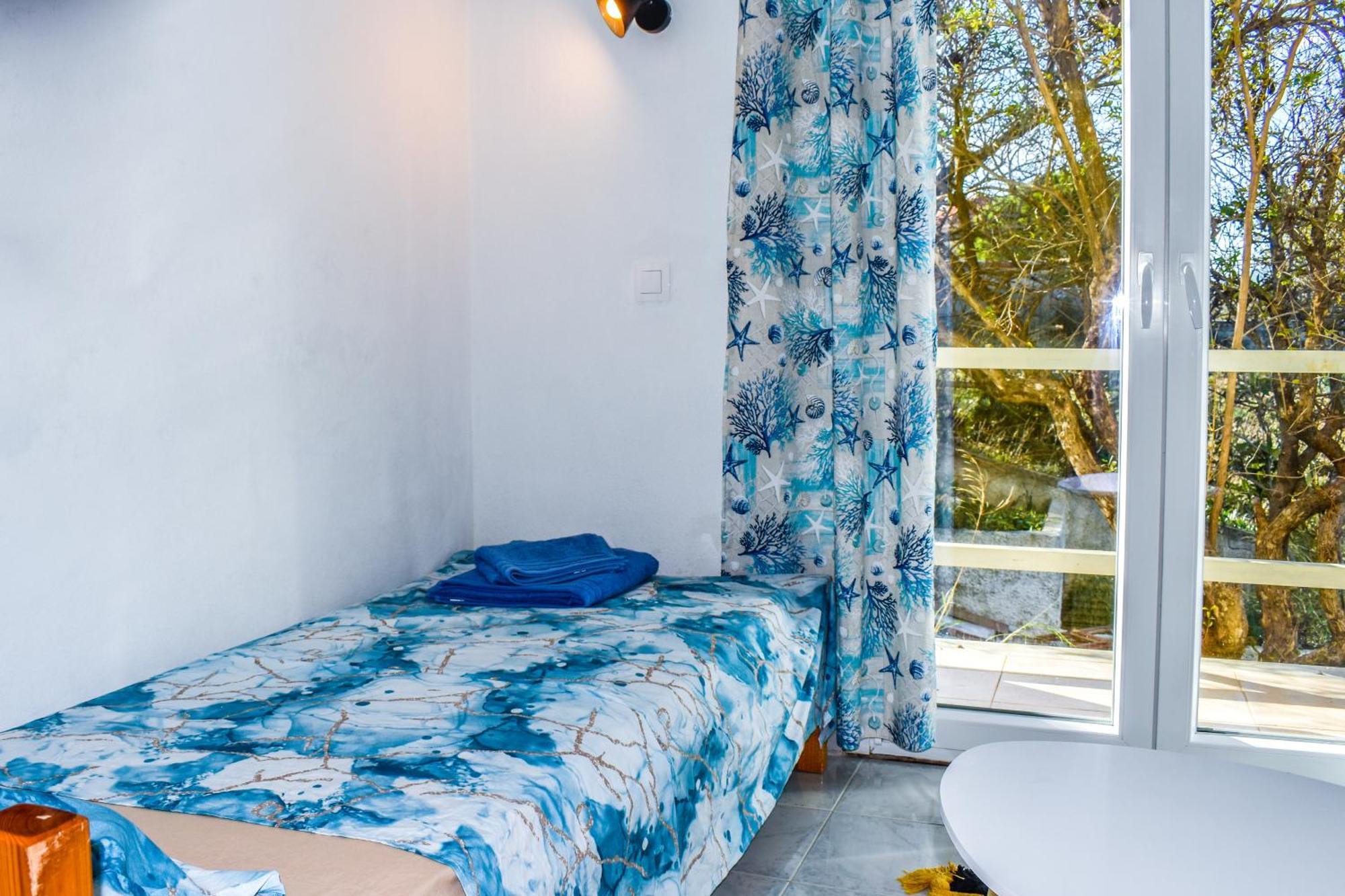 Nest View House Apartment Skiathos Exterior photo