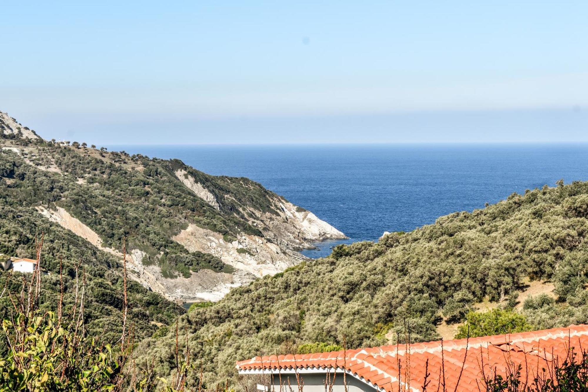 Nest View House Apartment Skiathos Exterior photo