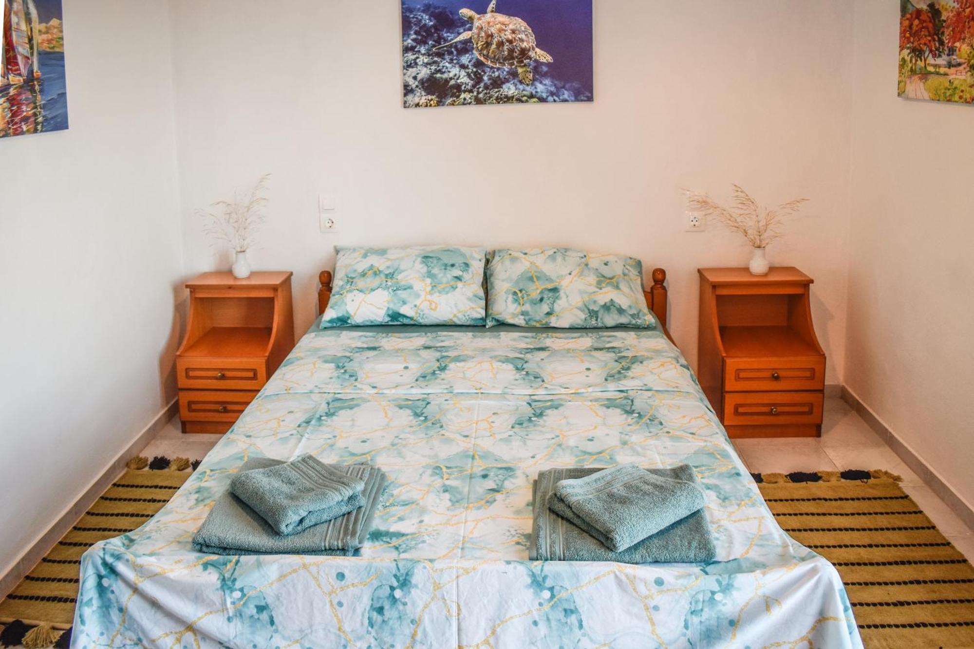 Nest View House Apartment Skiathos Exterior photo