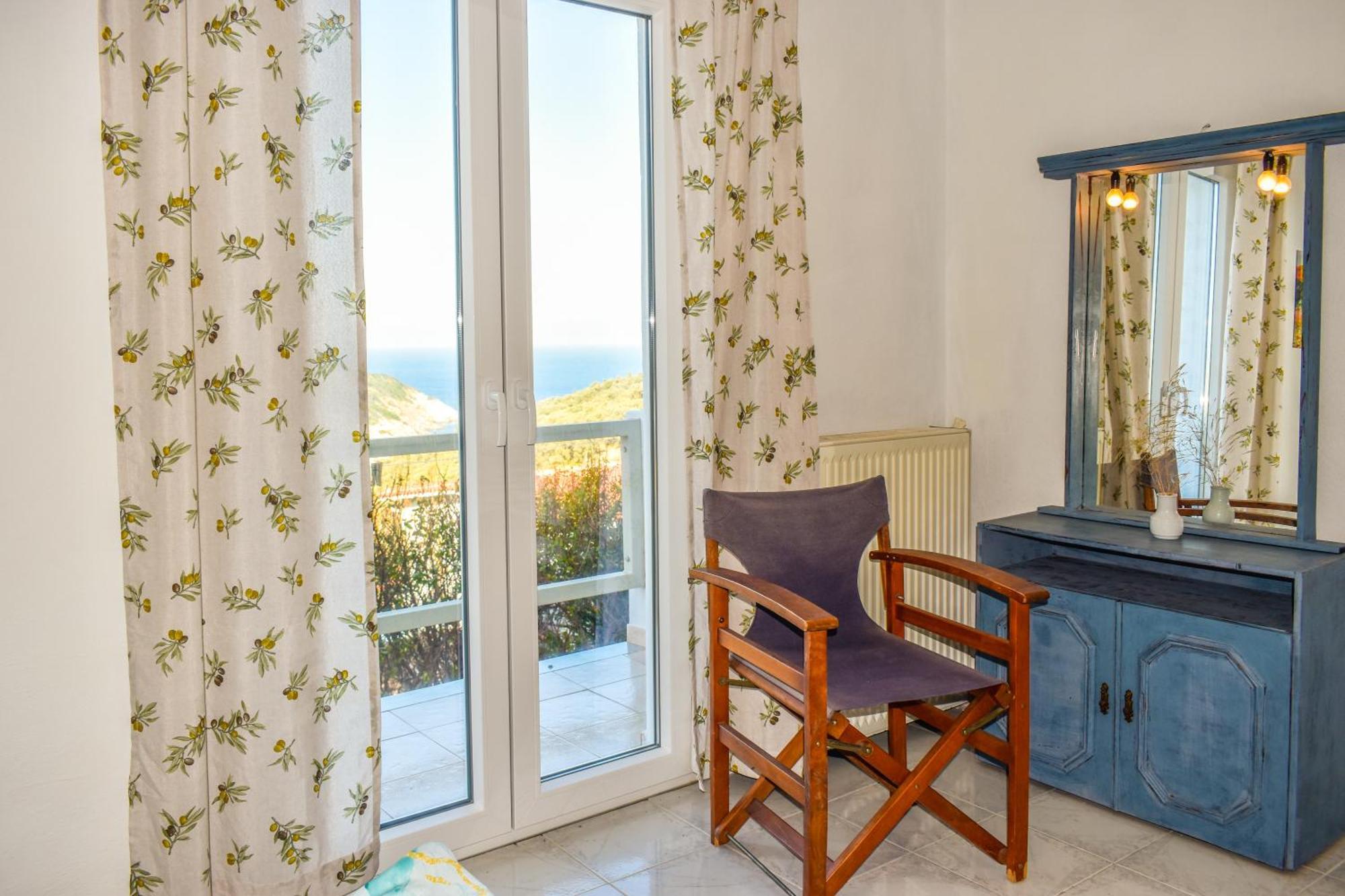 Nest View House Apartment Skiathos Exterior photo